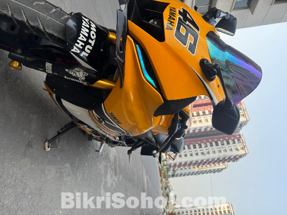 R15 V4 Indonesian special edition